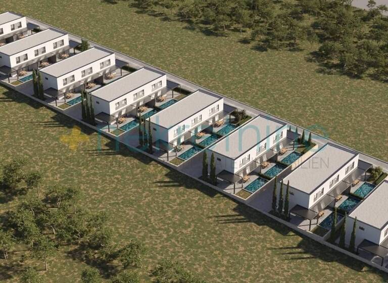 Wohnung zum Kauf 350.000 € 7 Zimmer 88 m² Kolan