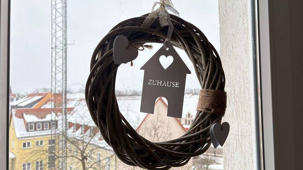 Wohnung zur Miete 362 € 2 Zimmer 54,2 m² 5. Geschoss frei ab sofort Wegeberg 6 Zerbst Zerbst/Anhalt 39261