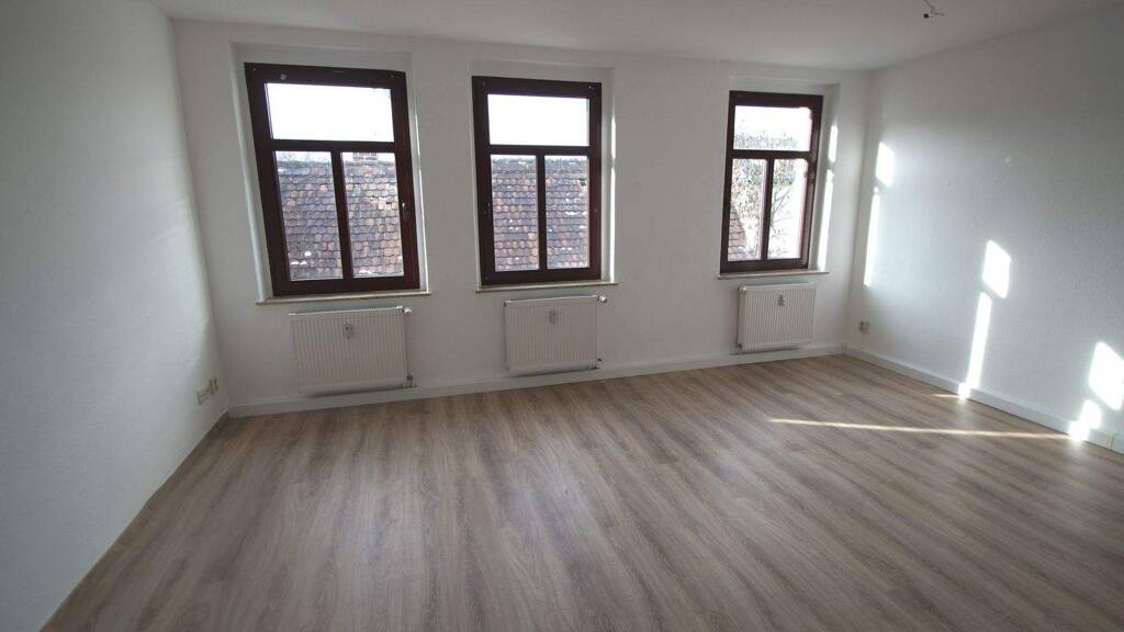 Wohnung zur Miete 384 € 2 Zimmer 64 m² 2. Geschoss Neue Sorge 45 Altenburg 04600