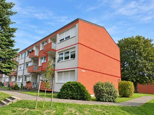Wohnung zum Kauf 189.000 € 3 Zimmer 74 m² 1. Geschoss Zons Dormagen 41541