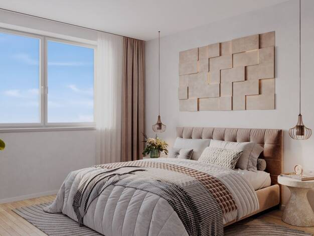 Wohnung zum Kauf provisionsfrei 325.000 € 2 Zimmer 50 m² EG Bad Nauheim Bad Nauheim 61231