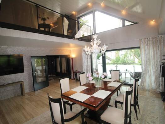 Wohnung zum Kauf 989.000 € 6 Zimmer 270 m² 3. Geschoss Mitte Innenstadt-West 44141