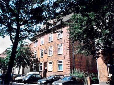 Wohnung zur Miete 370 € 3 Zimmer 2. Geschoss frei ab 01.11.2025 Emden 26723