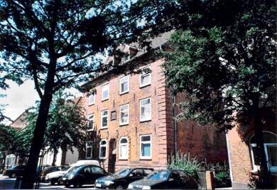 Wohnung zur Miete 370 € 3 Zimmer 2. Geschoss frei ab 01.11.2025 Port Arthur / Transvaal Emden 26723