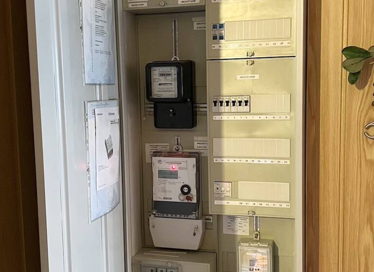 Reihenmittelhaus zum Kauf 79.000 € 5 Zimmer 115 m² 378 m² Grundstück frei ab sofort Seegrehna Lutherstadt Wittenberg 06888