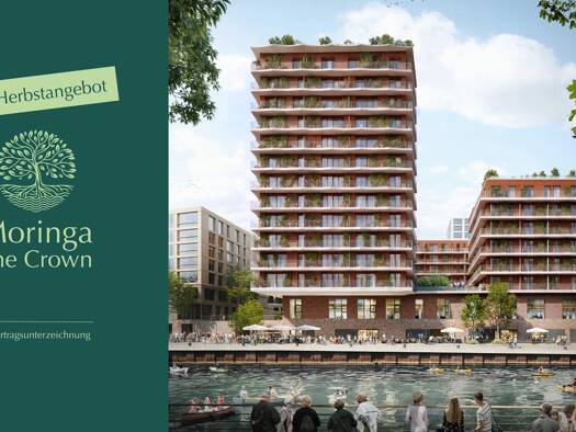 Wohnung zur Miete 2.028 € 1 Zimmer Wandsbek 20457 