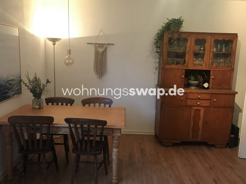 Apartment zur Miete 750 € 3 Zimmer 73 m²<br/>Wohnfläche EG<br/>Geschoss Lindenthal 50935