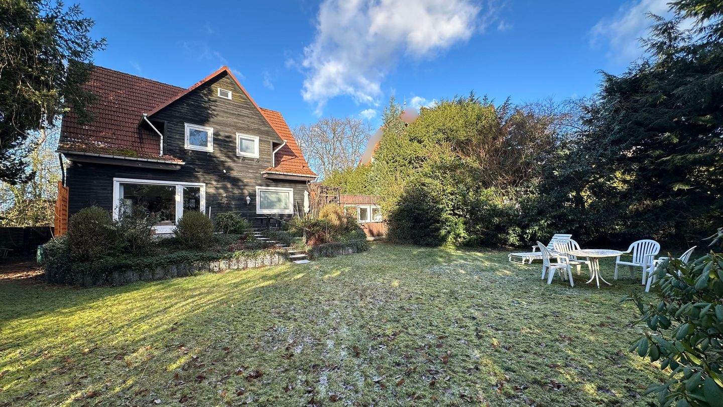 Einfamilienhaus zum Kauf - Ansicht 3