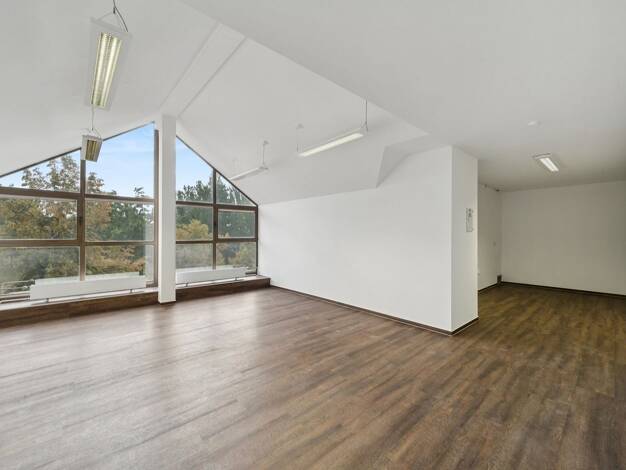 Büro zur Miete provisionsfrei 1.967 € 207 m² Bürofläche Stadtamhof Regensburg 93059