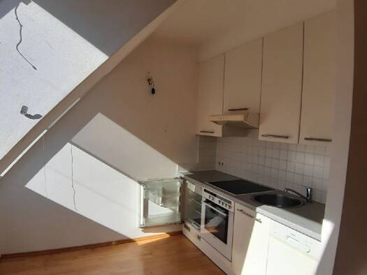 Wohnung zur Miete 693 € 2 Zimmer 44 m² Bräuhausgasse 48 Margareten 1050