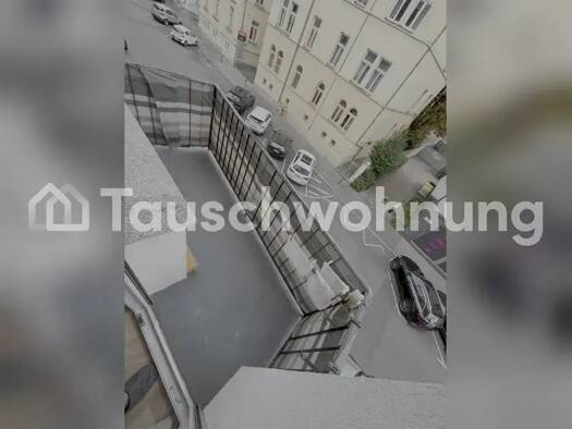 Wohnung zur Miete Tauschwohnung 1.500 € 2 Zimmer 55 m² Ostend Frankfurt am Main 60316