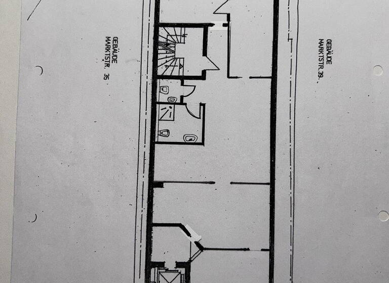 Wohnung zum Kauf provisionsfrei 370.000 € 4 Zimmer 103 m² 1. Geschoss Kirchheim Kirchheim-Teck 73230