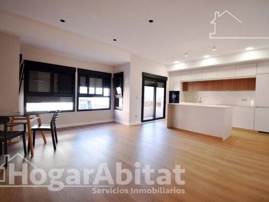 Wohnung zum Kauf 285.000 € 4 Zimmer 156 m² 1. Geschoss Mestre Padilla Bellreguard 46713