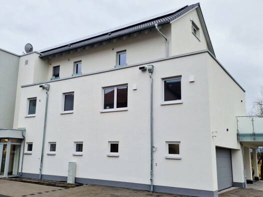 Wohnung zur Miete 1.050 € 2 Zimmer 70,3 m² Geschoss 1/3 frei ab sofort Sandershausen Niestetal 34266