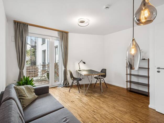 Maisonette zum Kauf provisionsfrei 467.000 € 2 Zimmer 57 m² Altona-Nord Altona 22769