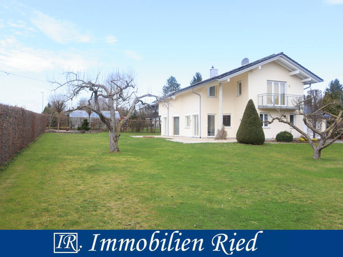 Einfamilienhaus zum Kauf 880.000 € 5 Zimmer 208 m²<br/>Wohnfläche 1.081 m²<br/>Grundstück Thalhofen Stöttwang / Thalhofen an der Gennach 87677