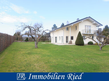 Einfamilienhaus zum Kauf 880.000 € 5 Zimmer 208 m² 1.081 m² Grundstück Thalhofen Stöttwang / Thalhofen an der Gennach 87677