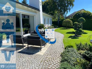 Einfamilienhaus zum Kauf 5 Zimmer 142,5 m² 855 m² Grundstück Gauting Gauting 82131