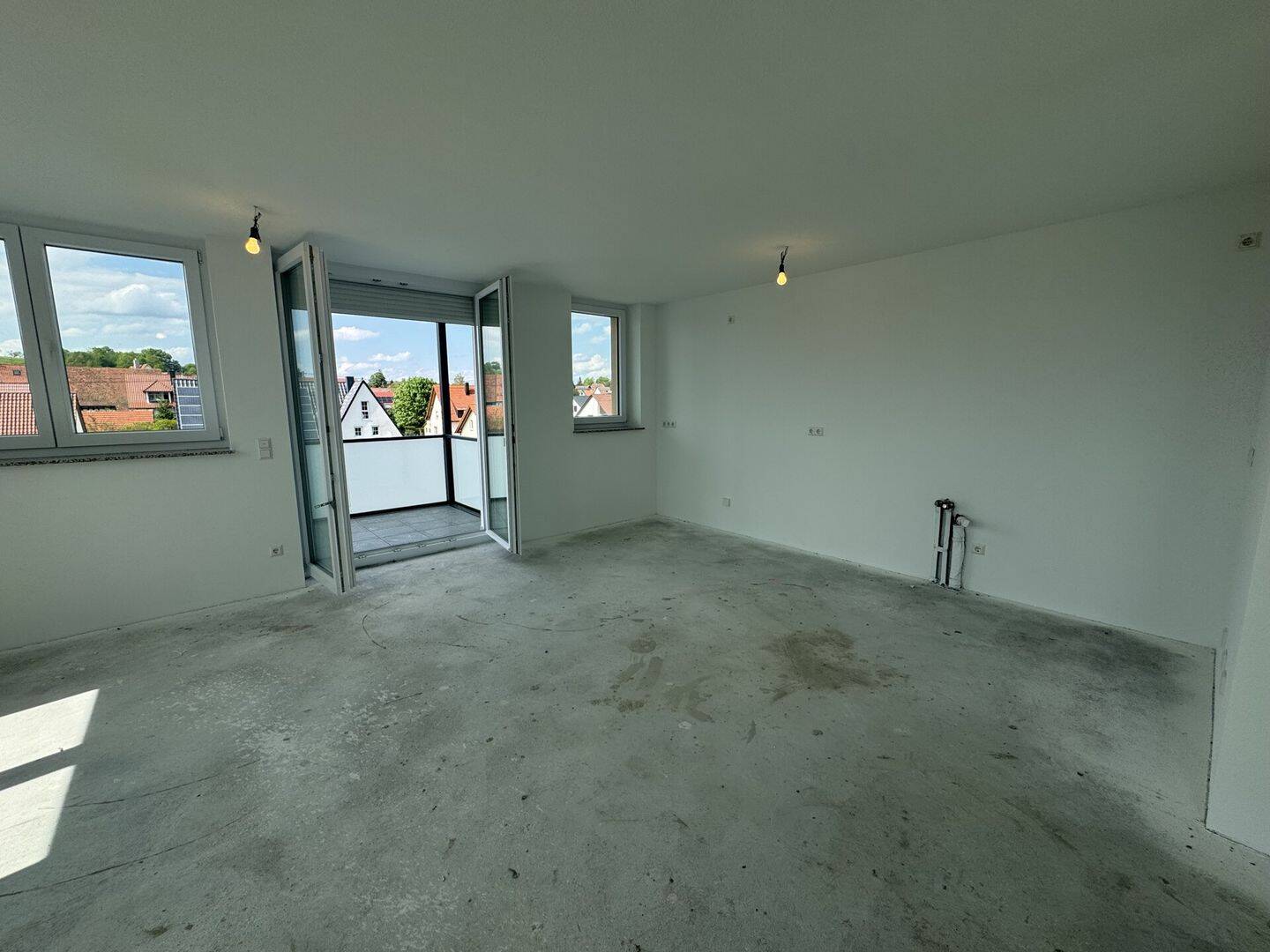 Apartment in Balingen / Engstlatt - Ansicht 4