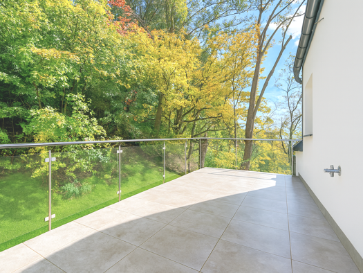 Penthouse zum Kauf - Erstbezug 599.000 € 3 Zimmer 129,8 m² 5. Geschoss Wien 1140