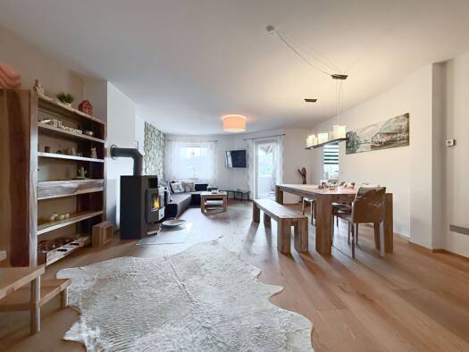 Maisonette zur Miete 1.800 € 4 Zimmer 110 m² frei ab 01.11.2025 Scheffau am Wilden Kaiser 6351