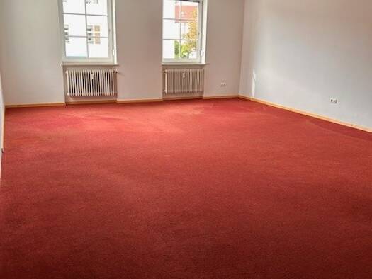 Wohnung zur Miete 880 € 3 Zimmer 119 m² 1. Geschoss Eggenfelden 84307