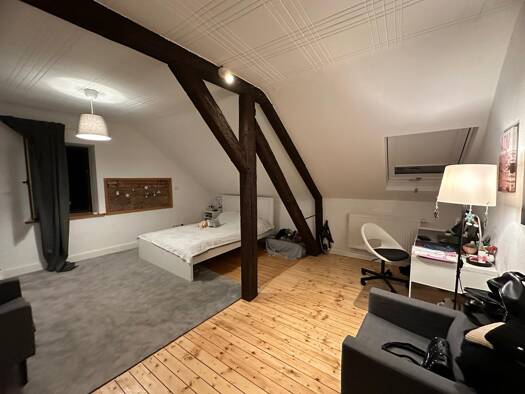 Wohnung zur Miete 380 € 1 Zimmer 22 m² Im Flürchen 25 Scheidt Dudweiler 66133