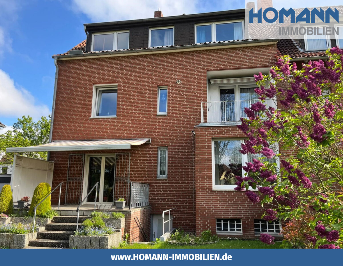 Mehrfamilienhaus zum Kauf 795.000 € 9 Zimmer 251 m²<br/>Wohnfläche 924 m²<br/>Grundstück Geist Münster / Geist 48151