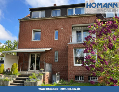 Mehrfamilienhaus zum Kauf 795.000 € 9 Zimmer 251 m² 924 m² Grundstück Geist Münster / Geist 48151