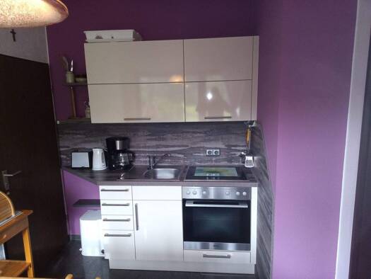 Wohnung zur Miete 300 € 2 Zimmer 37,5 m² frei ab sofort Heilsteinstr. 6 Einruhr Simmerath 52152