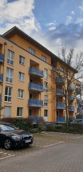 Wohnung zur Miete 700 € 3 Zimmer 86 m²<br/>Wohnfläche ab sofort<br/>Verfügbarkeit Friedrichstr Südost Hanau 63450