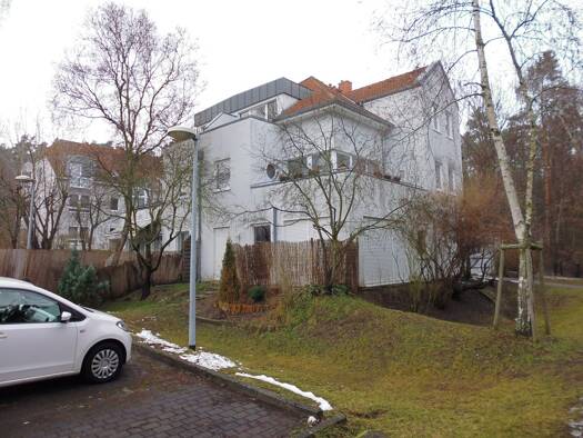 Wohnung zur Miete 967 € 3 Zimmer 70,9 m² 2. Geschoss Philipp-Jacob-Rauch-Straße 80 Müggelheim Berlin 12559