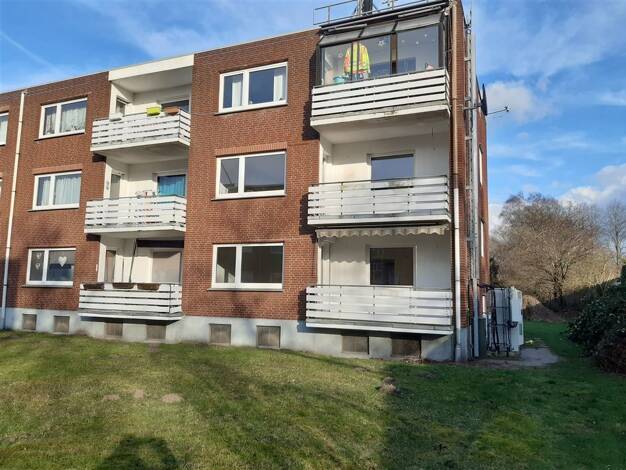 Wohnung zur Miete 630 € 3 Zimmer 72,1 m² frei ab sofort Bungerhof Delmenhorst 27751