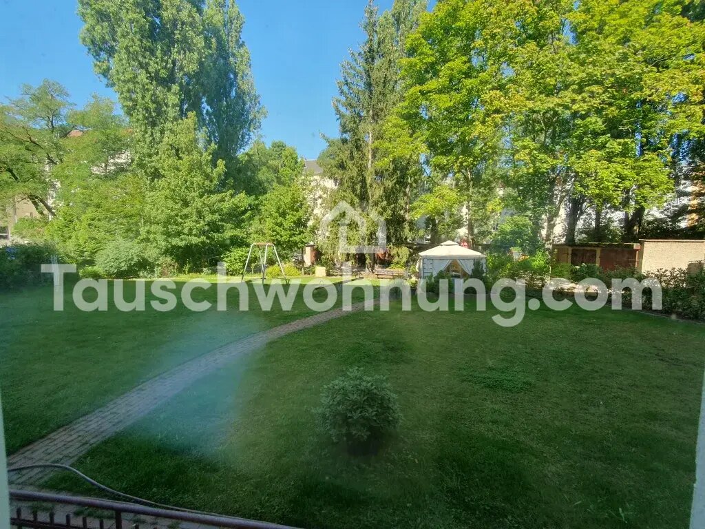 Wohnung zur Miete Tauschwohnung 554 € 3 Zimmer 73 m²<br/>Wohnfläche Köpenick Berlin 12459