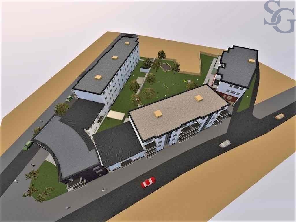 Immobilie zum Kauf als Kapitalanlage geeignet 2.949.000 € 5.595 m²<br/>Fläche 4.500 m²<br/>Grundstück Lirich - Süd Oberhausen 46049