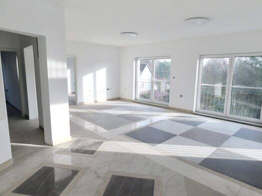 Mehrfamilienhaus zum Kauf - Erstbezug 830.000 € 8 Zimmer 173 m² 625 m² Grundstück Schenkenberg Groß Kreutz 14550