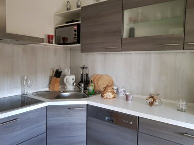 Wohnung zum Kauf 45.000 € 2 Zimmer 45 m² 3. Geschoss Annaberg Annaberg-Buchholz 09456