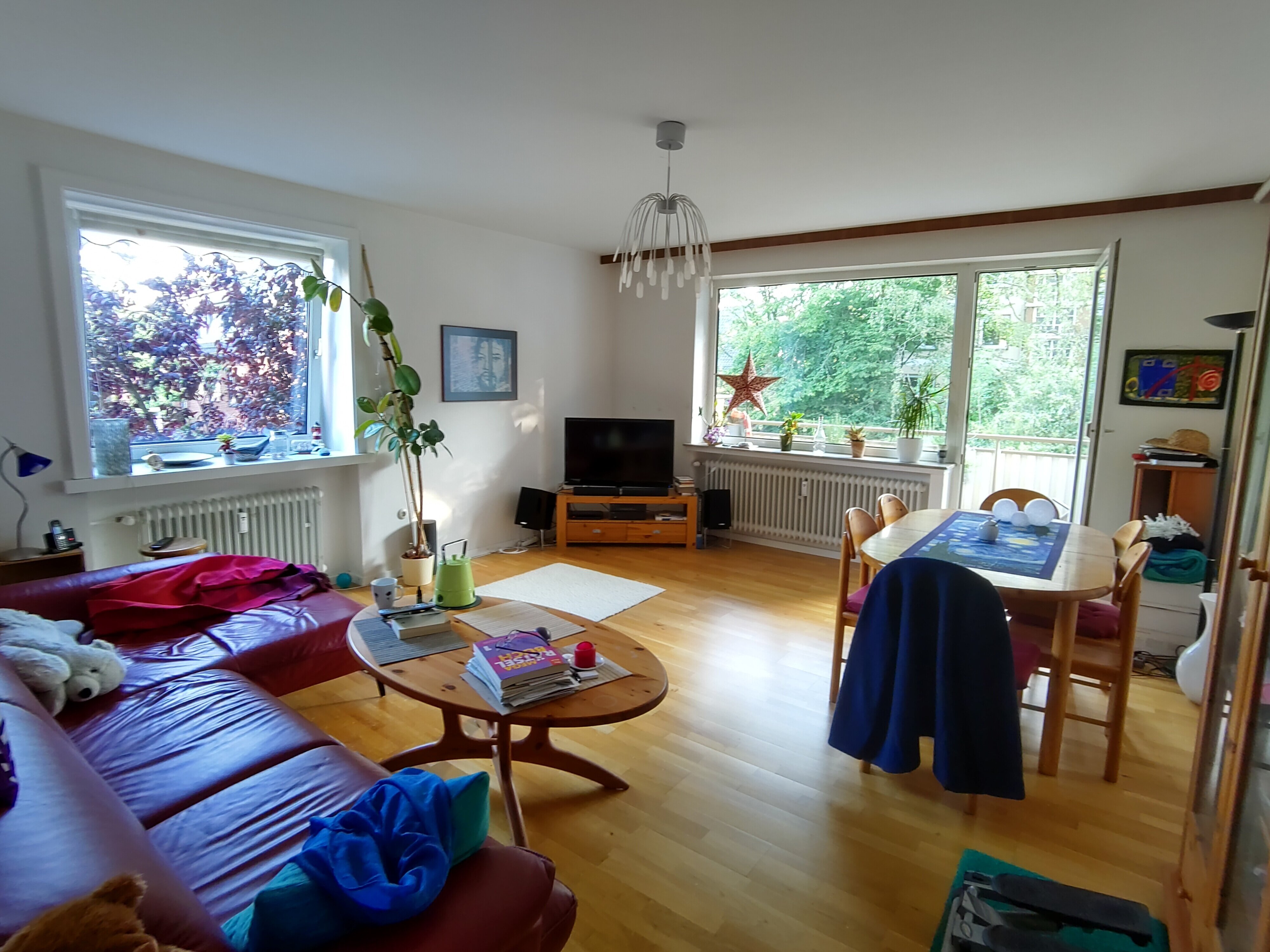 Wohnung zum Kauf provisionsfrei 159.000 € 2 Zimmer 63 m²<br/>Wohnfläche 1.<br/>Geschoss Wilhelm-Raabe-Str. Gartenstadt Süd Bremen 28201