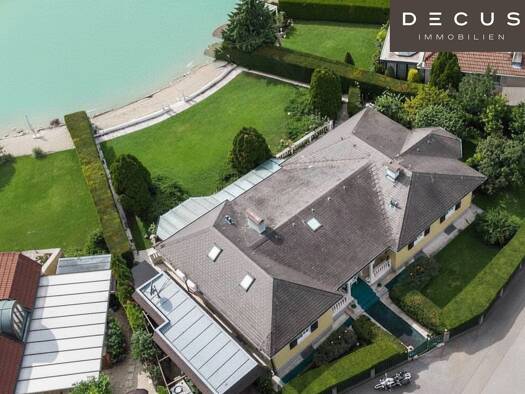 Villa zum Kauf 3.200.000 € 7 Zimmer 362,3 m² 981 m² Grundstück Münchendorf 2482
