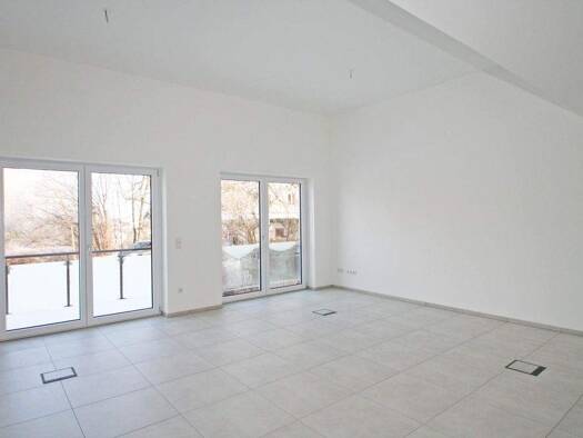 Wohnung zur Miete - Erstbezug 1.400 € 2 Zimmer 76,4 m² Landsberg Landsberg am Lech 86899