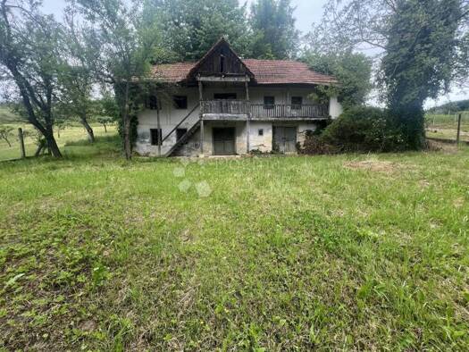 Haus zum Kauf 35.000 € 3 Zimmer 87 m² Bedekovcina Bedekovčina