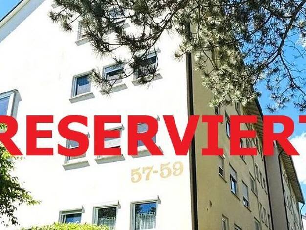 Wohnung zum Kauf 195.000 € 3 Zimmer 76 m² Geschoss 2/3 frei ab sofort Beethovenstraße 57 Singen Singen (Hohentwiel) 78224