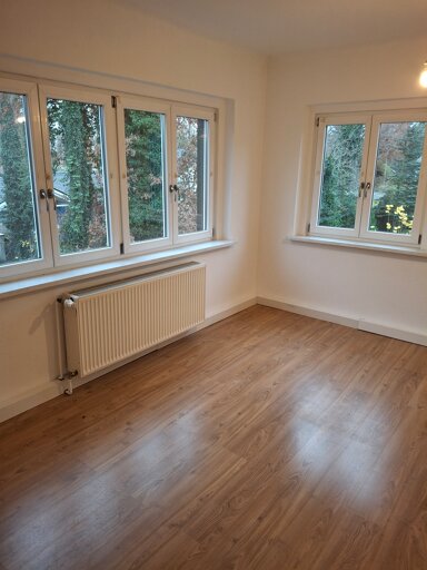 Wohnung zur Miete 1.230 € 3 Zimmer 82,2 m² 1. Geschoss frei ab sofort Puschkinallee Eichwalde 15732