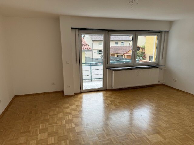 Wohnung zur Miete 730 € 3 Zimmer 70 m²<br/>Wohnfläche EG<br/>Geschoss ab sofort<br/>Verfügbarkeit Wilhelm Keller Straße 0 Ebingen Albstadt 72458