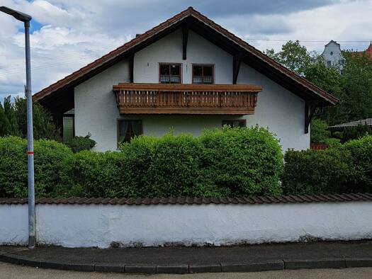 Einfamilienhaus zum Kauf 429.000 € 7 Zimmer 189 m² 643 m² Grundstück Stetten Niederstotzingen 89168