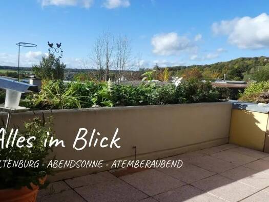 Wohnung zur Miete 1.050 € 3 Zimmer 84 m² Geschoss 1/3 frei ab 01.04.2026 Bamberg 96049