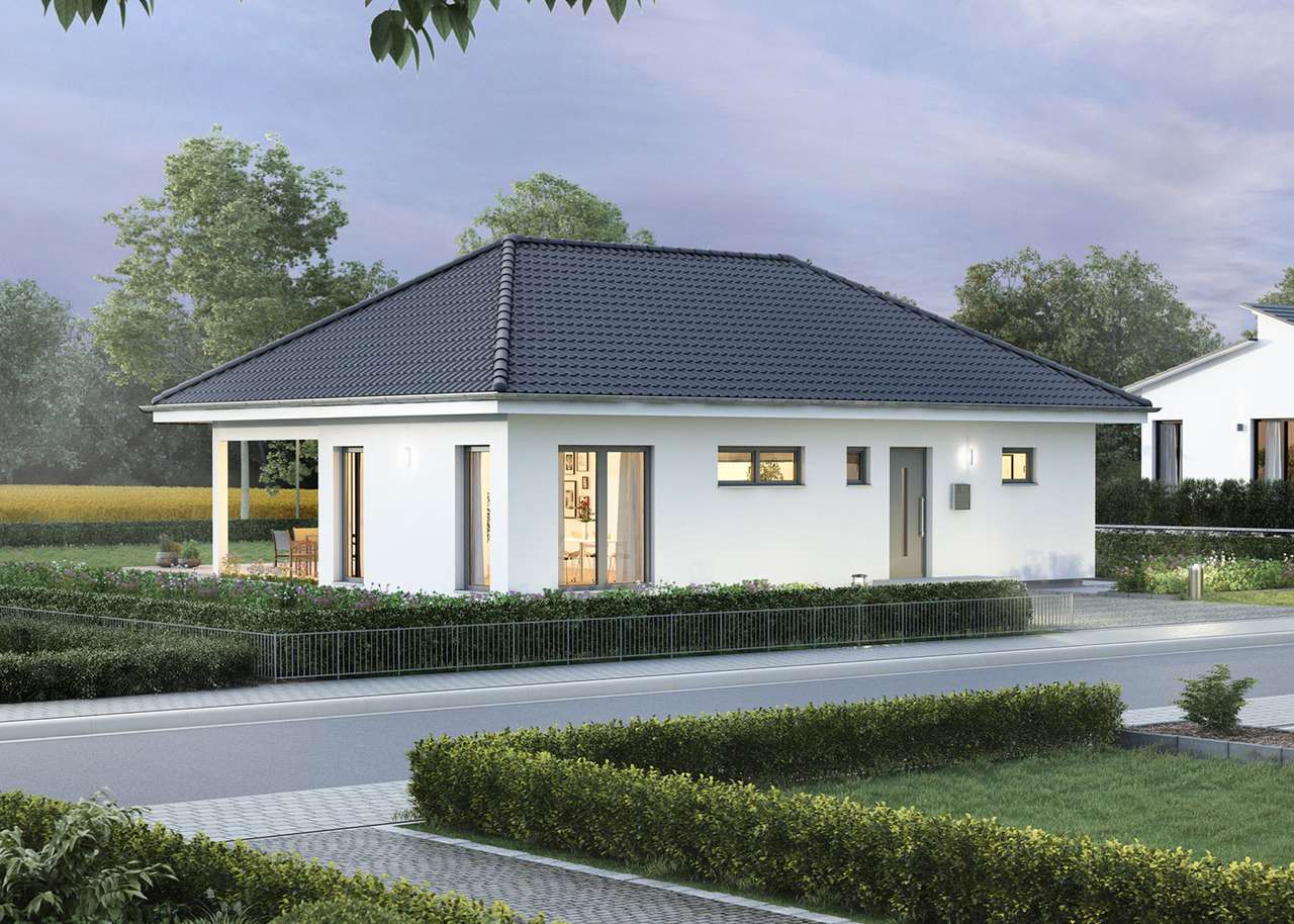 Haus – Gosheim, Landkreis Tuttlingen - Ansicht 2