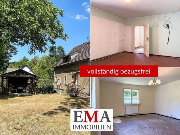 Mehrfamilienhaus zum Kauf 339.000 € 6 Zimmer 154 m² 855 m² Grundstück Rangsdorf 15834