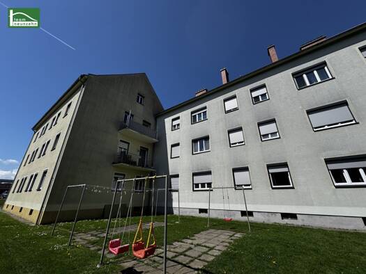 Wohnung zur Miete 404 € 2 Zimmer 62,4 m² 3. Geschoss frei ab 01.12.2026 Johann-Strauß-Gasse 11 Knittelfeld 8720