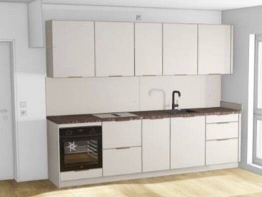 Wohnung zur Miete 810 € 2 Zimmer 54 m² Geschoss 2/3 frei ab 01.10.2026 Singen Singen (Hohentwiel) 78224